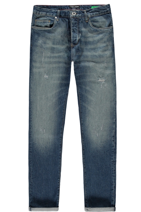 Cars blizzard slim fit flash wash